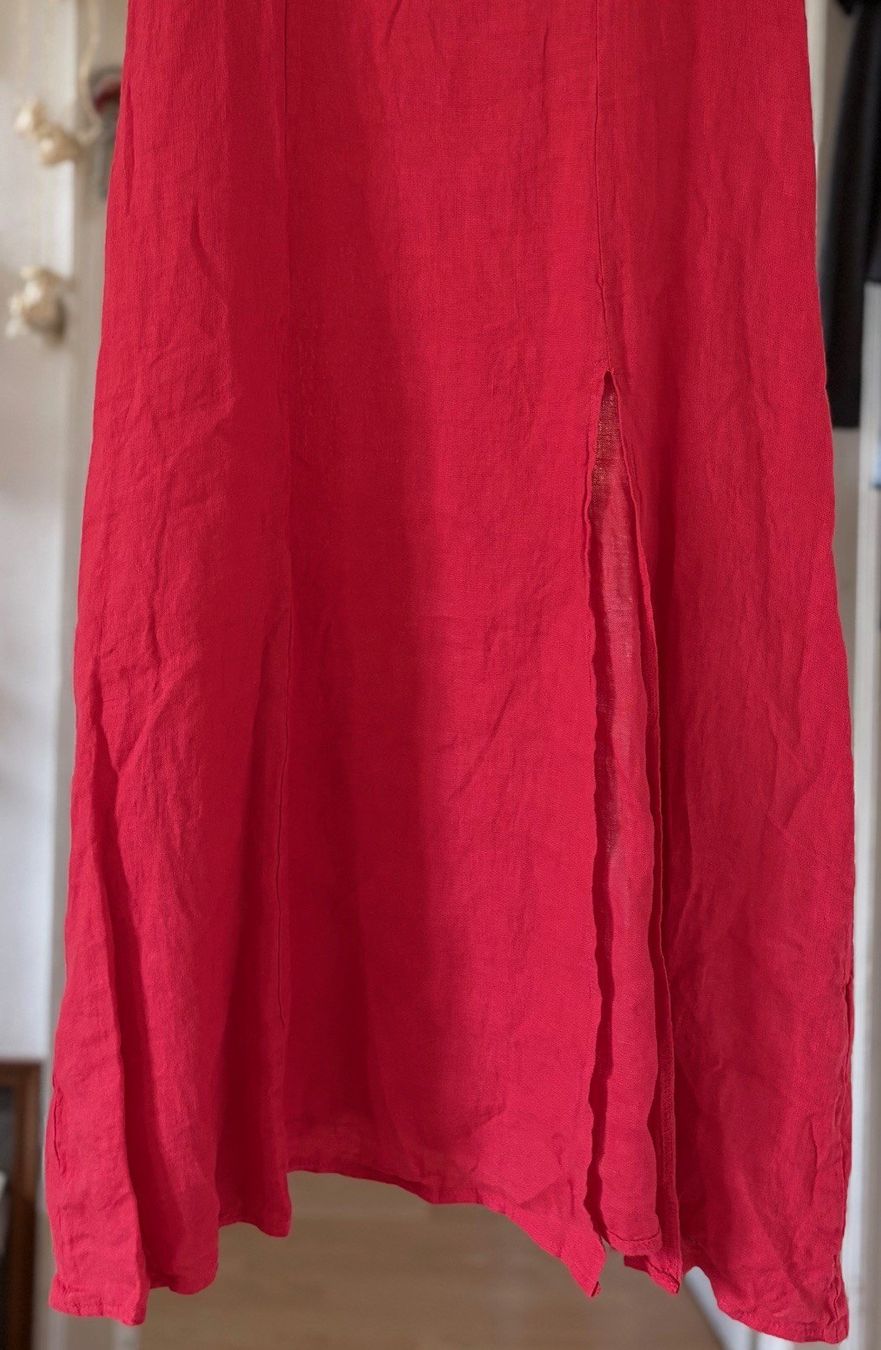 Vestiti: ROBE EN LIN!! M – Nuovo e nell'imballaggio originale da Locarno venduto da NicoNion 2