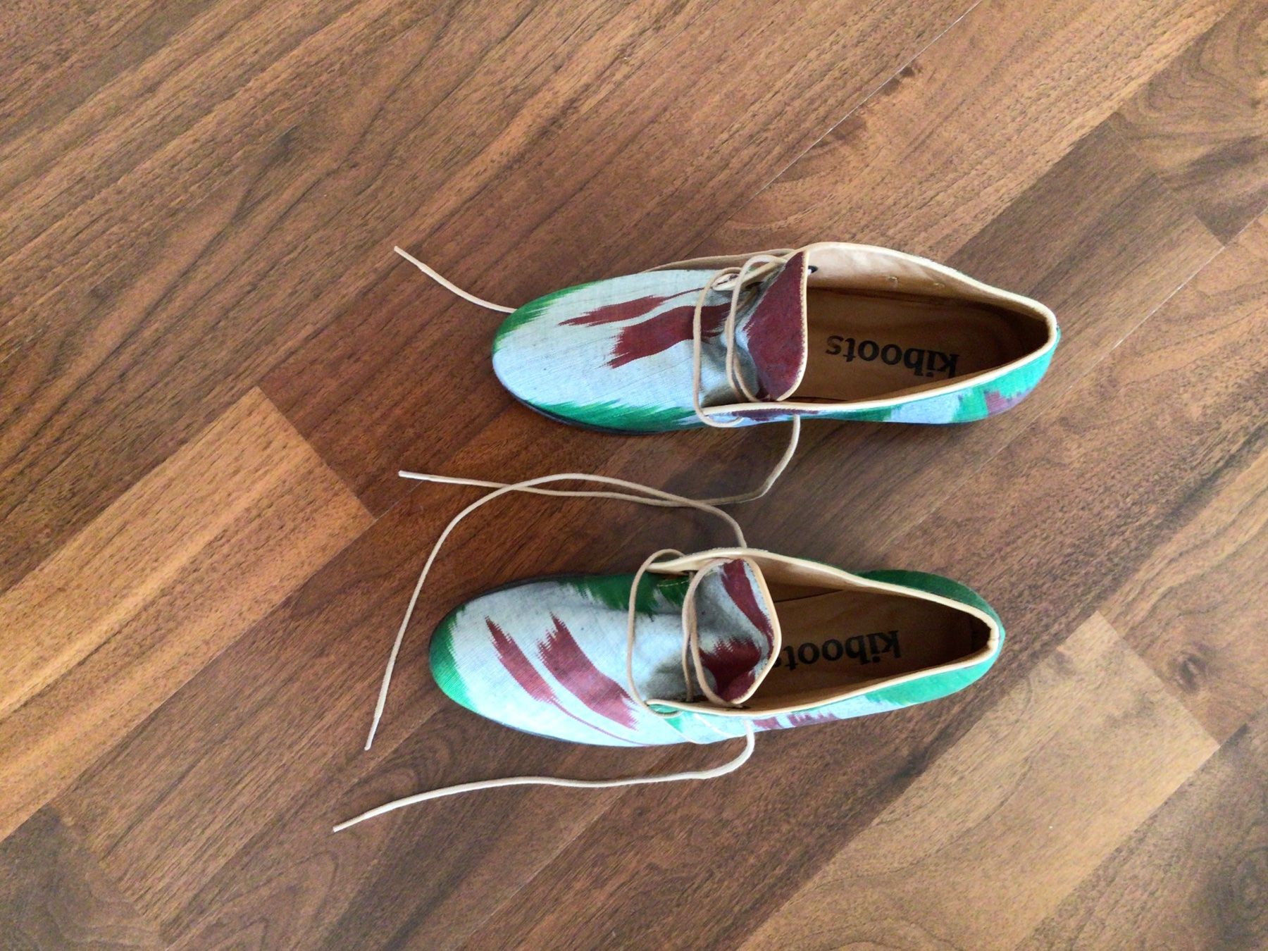 Scarpe da donna: Bootie-Schuh.// Kiboots – Usato da Zürich venduto da ElarmariodeRuth 5