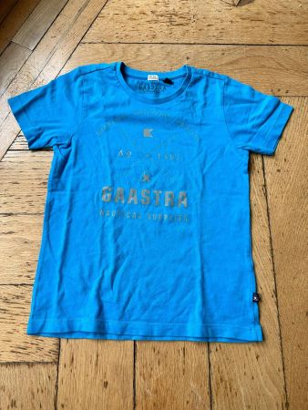 Kinder T-Shirt von Gaastra Gr. 122/128
