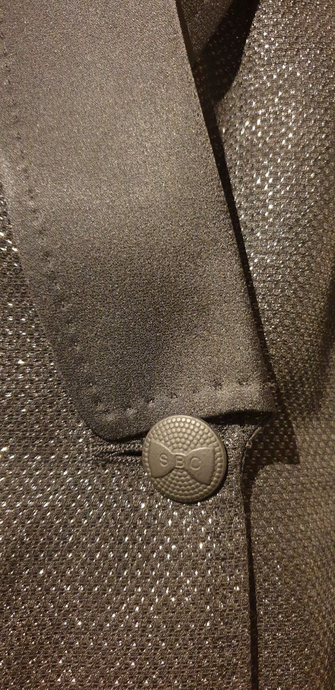 Chloé Giacche: Blazer Chloé Neu Gr. 38/40 – Nuovo e nell'imballaggio originale da Wettswil venduto da the_jr6l 2