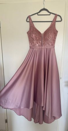 Ballkleid Abendkleid VERA MONT Grösse:  S (36)