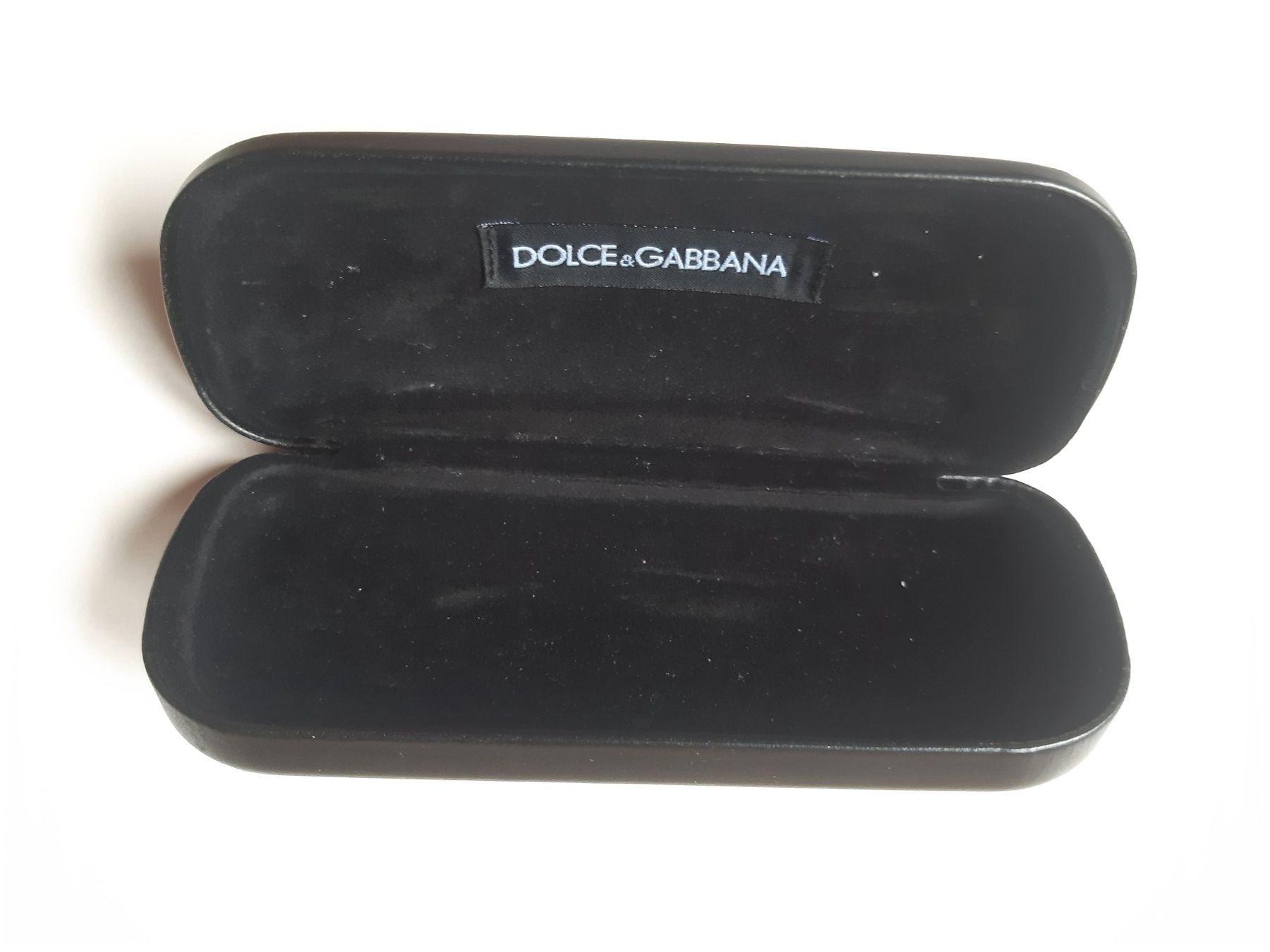 Autres vêtements & accessoires: Eyeglasses case Dolce&Gabbana – D'occasion à Verscio par giamma1985 2