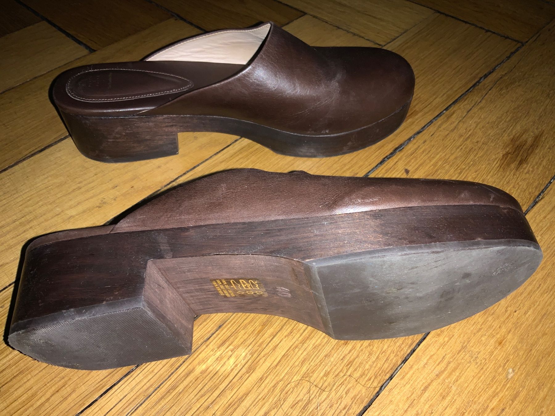 Scarpe da donna: Schuhe The Frankie Shop – Usato da Basel venduto da dreiklang01 2