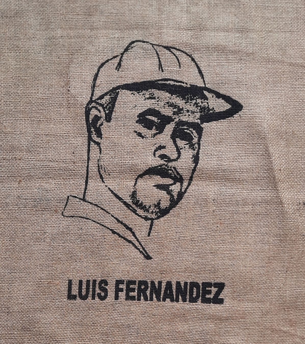 Tutte le decorazioni: Sac en jute (coffee) – Nuovo (secondo la descrizione) da Gletterens venduto da Toniplus