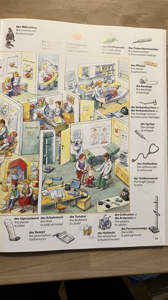 Libri: 2 Kinderbücher Mein erstes Lexikon – Usato da Wettingen venduto da Vichli 3