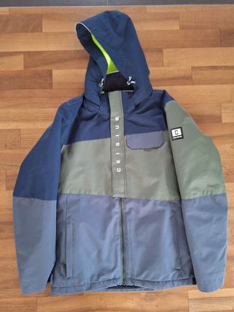 Celsius Winterjacke Gr. 164 Top Zustand für Ski/Snow