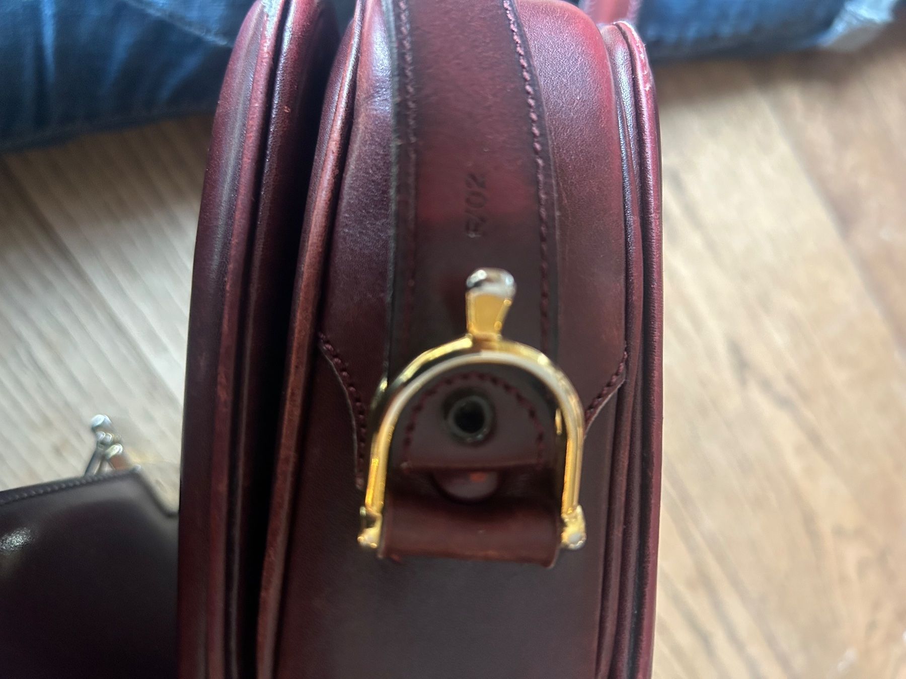 Celine Borse: Celine Box Vintage original – Usato da Brüttisellen venduto da JJ010 7