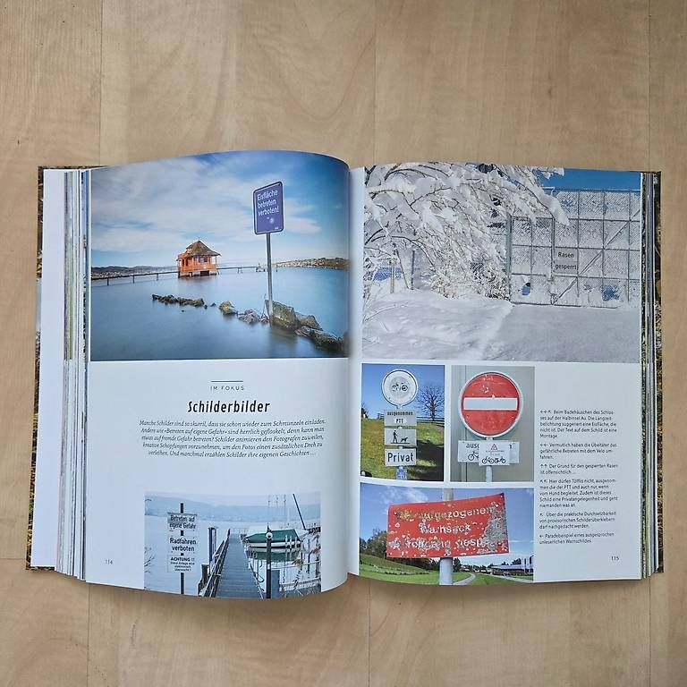 Libri: Wädenswil sehen - Ralf Turtschi – Nuovo (secondo la descrizione) da Zug venduto da Sunshine_113 3