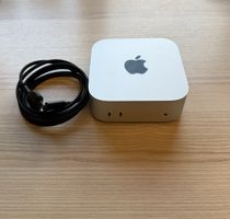 Apple Mac mini M4 (2024) – 16 GB RAM / 512 GB SSD – Garantie