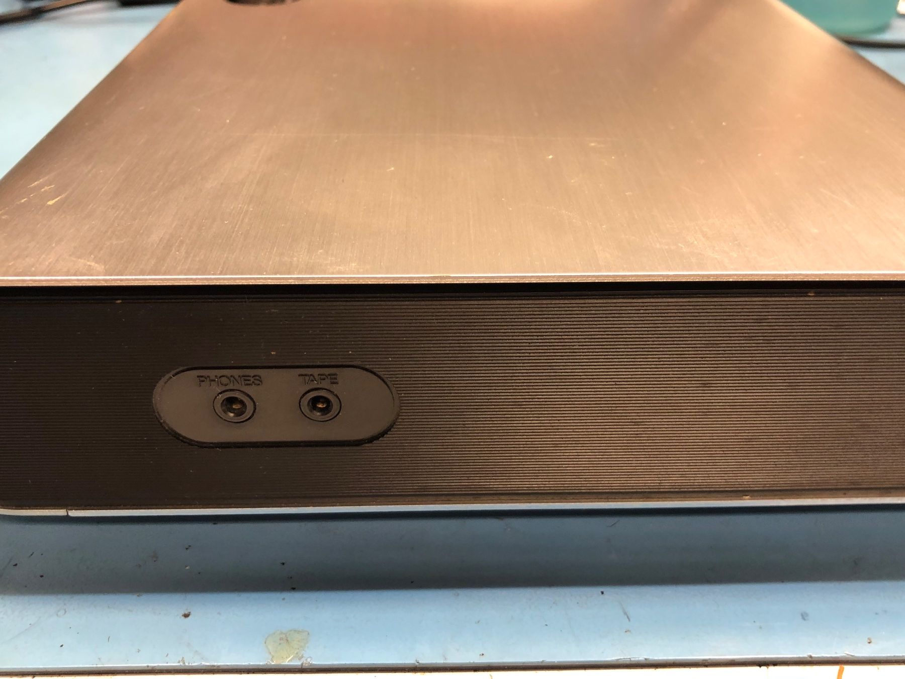 Bose Sistemi audio & multimediali: Bose Music System Lifestyle 5 – Difettoso da Neerach venduto da Arbimus 7