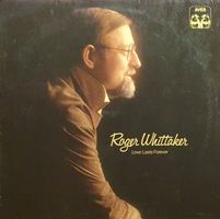 Schallplatte (LP) 🍀 Roger Whittaker - Love lasts Forever 🍀