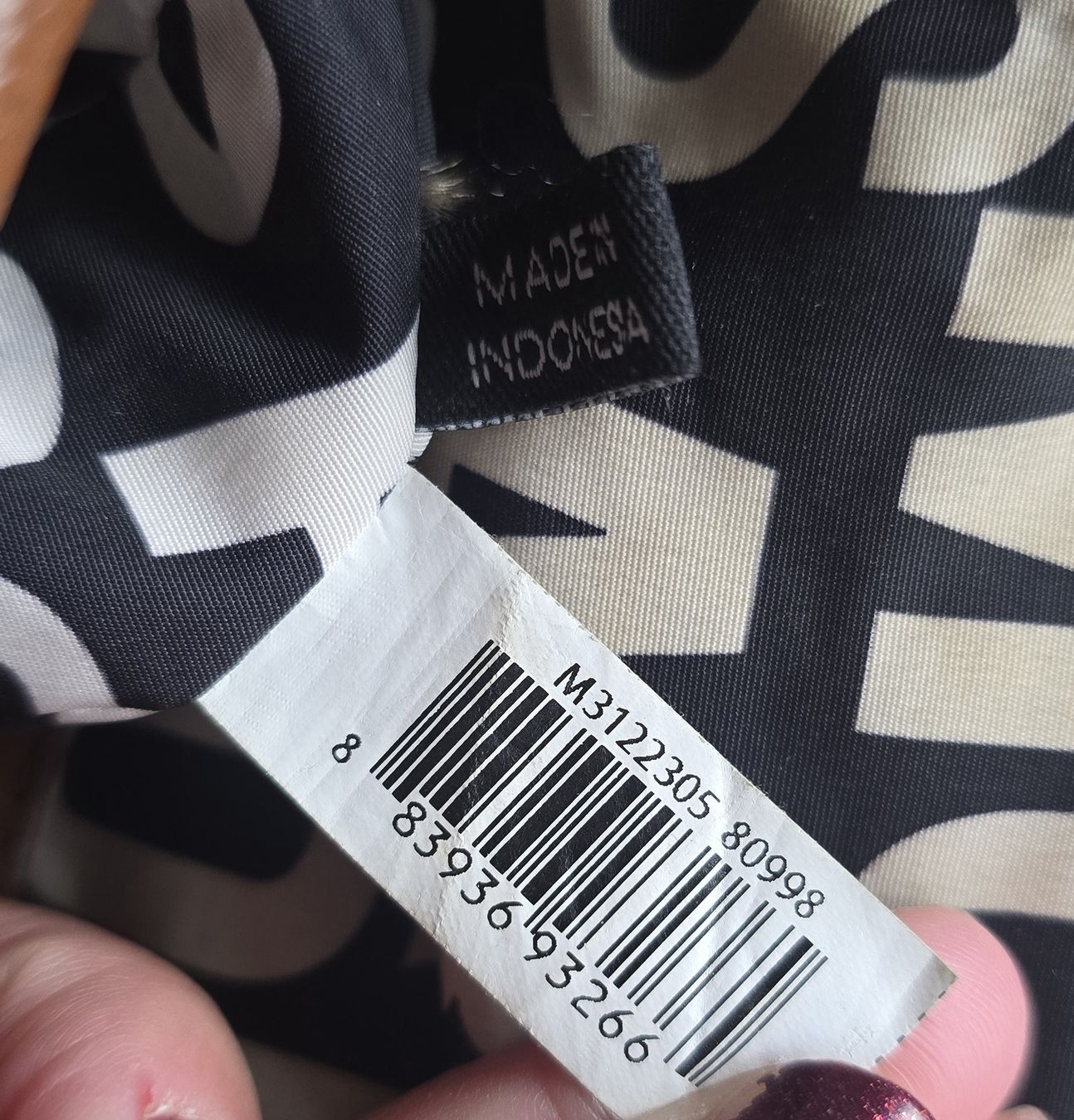 Marc Jacobs Borse da donna: Marc By Marc Jacobs Natasha  Medium Softleder Braun – Usato da Niederteufen venduto da Mira_72 5
