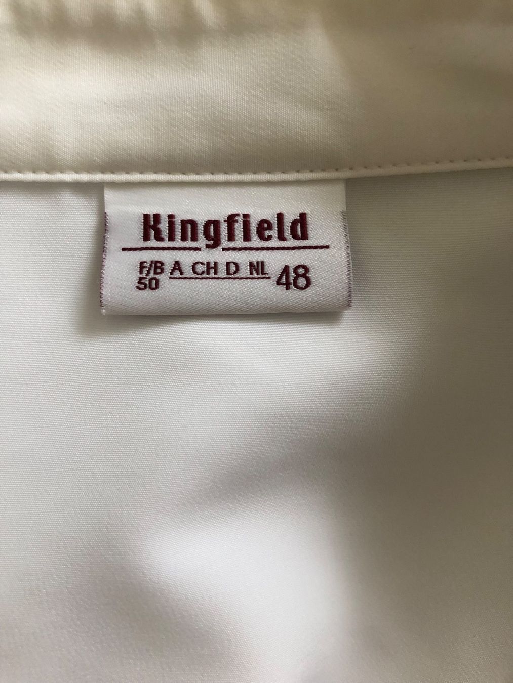 Blusen: Besonders schöne Bluse Grösse 48 – Gebraucht aus Bern von Nole6 2