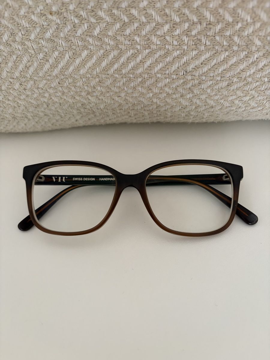 Viu Occhiali & Lenti: Viu Brille the witty – Usato da Kriens venduto da Ddesire 1