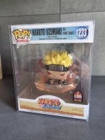 Funko Pop! Deluxe Naruto Uzumaki as Nine Tails #1233