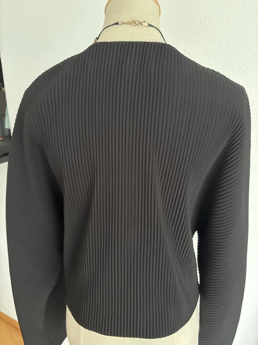 Cos Giacche: Cos Plisse Jacke Gr S – Nuovo (secondo la descrizione) da Embrach venduto da Dmoney 2
