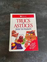 Livre Trucs et Astuces pour la Maison