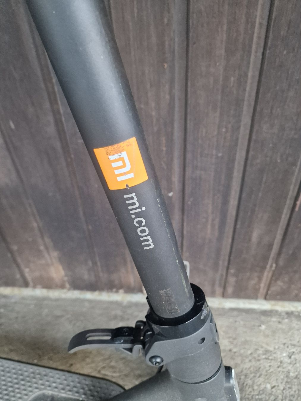 Xiaomi Kickboard: Xiaomi Mi Electric Scooter – Defekt aus St. Gallen von PrestigeCarsMali 1