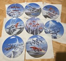 Patrouille Suisse Teller