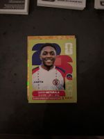 Panini Sticker HAI 8, Haiti WM 2026