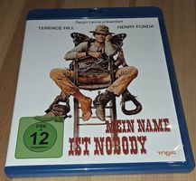 Mein Name ist Nobody (Blu-ray)