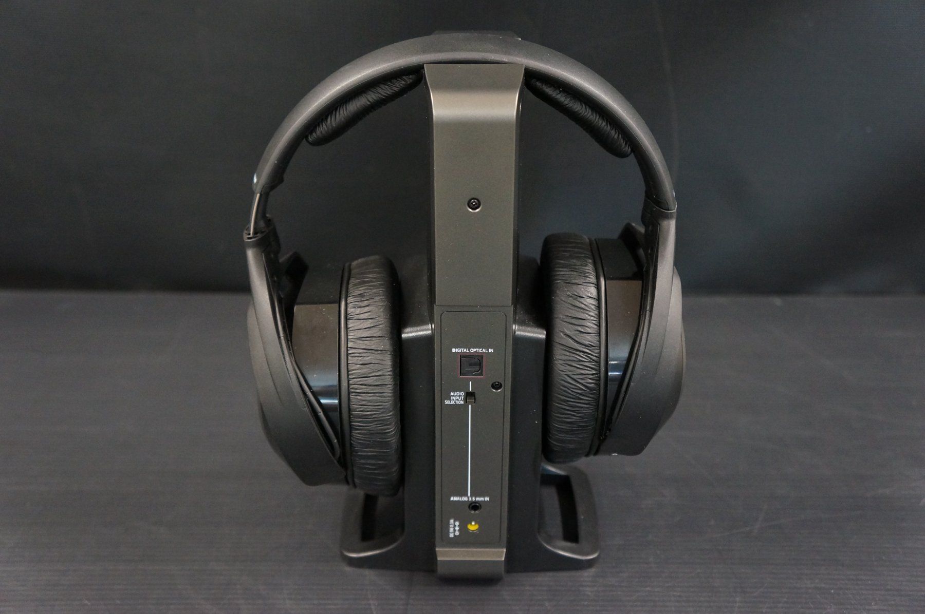 Sennheiser Kopfhörer: Sennheiser RS 175 TV Kopfhörer – Gebraucht aus Basel von bk_brockibasel 4