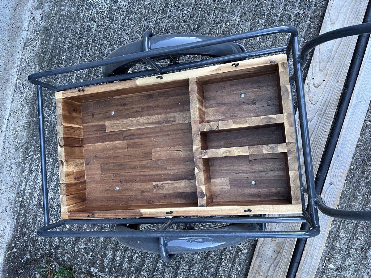 Puch Mofas: Puch Maxi S mit Anhänger – Gebraucht aus Neftenbach von Mig1989 3