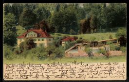 AK St. Imier, Ecole Ménagère