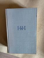 Hugo von Hofmannsthal - Lustspiele I  - 1946