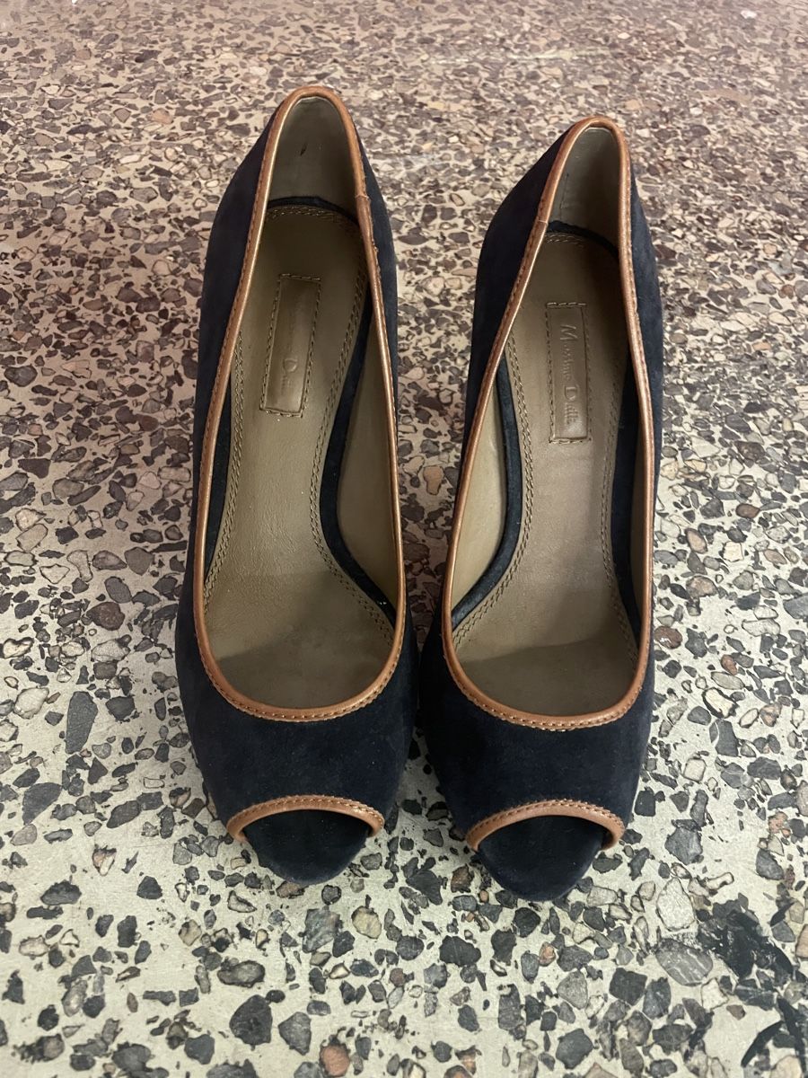 Massimo Dutti Chaussures femmes: Scarpa MASSIMO DUTTI – D'occasion à Melide par jul_2q6m