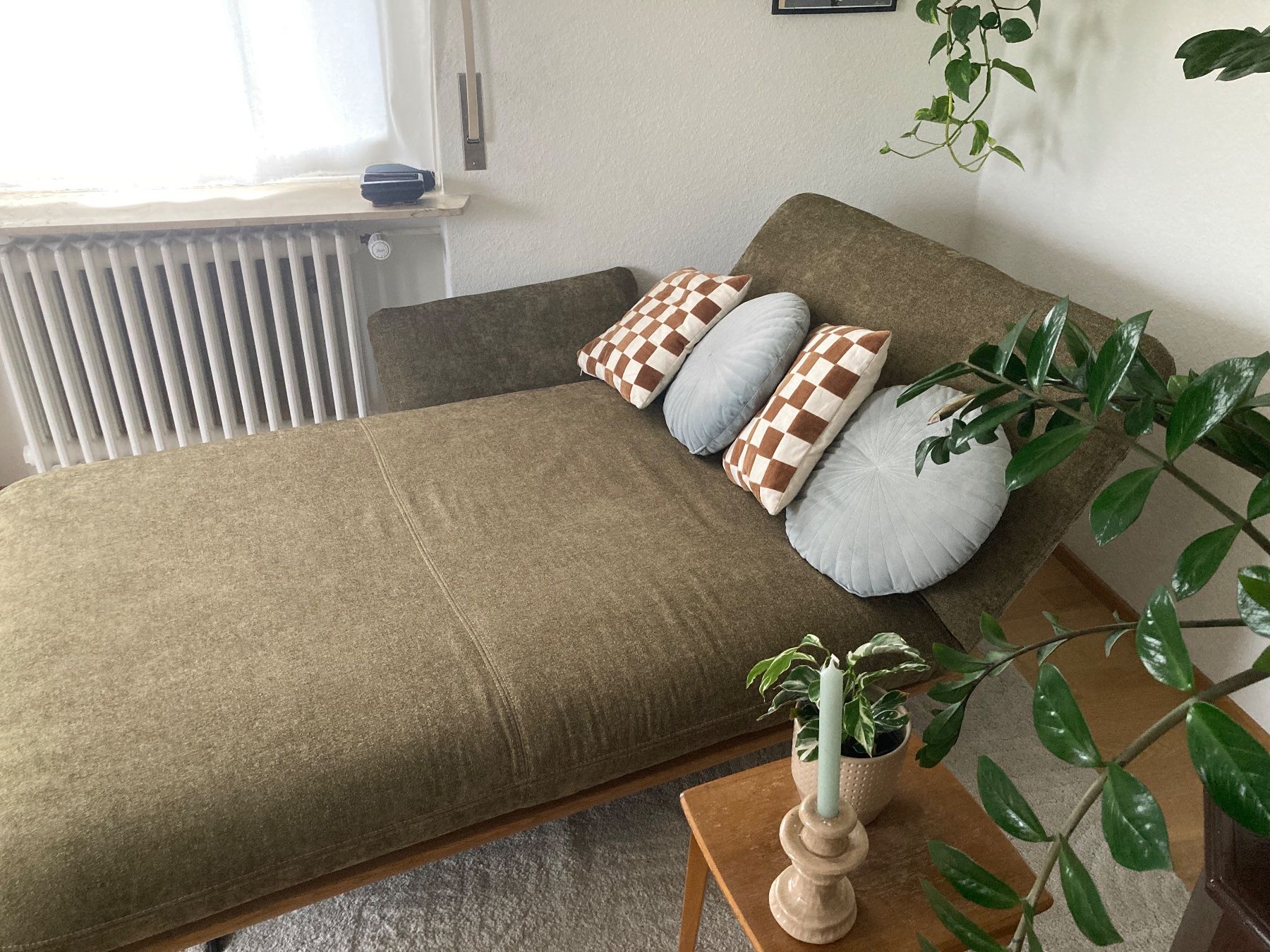 Pfister Divani: Designer Sofa – Usato da Winterthur venduto da van_n2kj 3