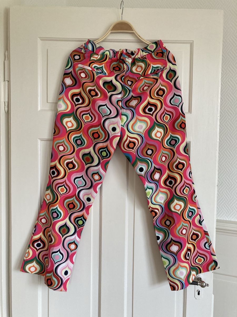 Hosen: MAC Collection Hose 46 – Neu (gemäss Beschreibung) aus Zürich von Maki333 1