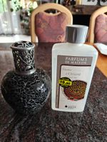 Berger - Lampe und Duft neu