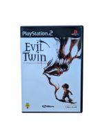 Evil Twin: Cyprien’s Chronicles PlayStation 2 (PS2)