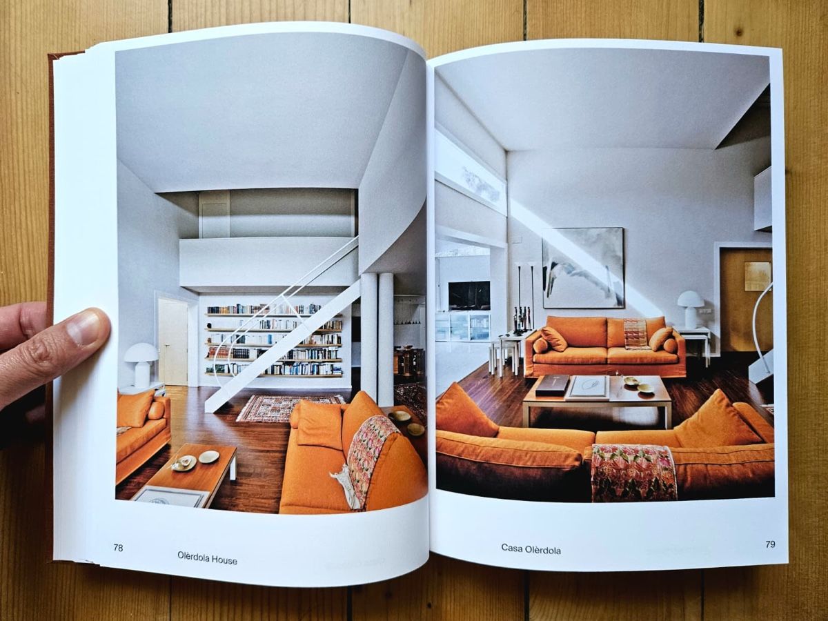 Libri: Jaume Bach - Architect / Arquitecto (2025) – Nuovo (secondo la descrizione) da Genève venduto da Januacoeli 5