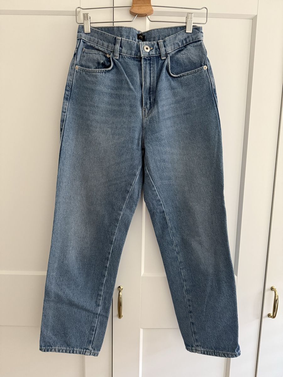 Massimo Dutti Jeans: Massimo Dutti jeans size 38 – Gebraucht aus Zürich von mi_ll_ie
