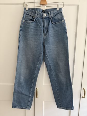 Massimo Dutti jeans size 38