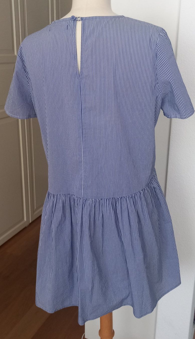 Desigual Tuniken: Desigual Tunika Bluse Gr. 38 - 40 M Boho – Gebraucht aus Nottwil von cecilia44 5