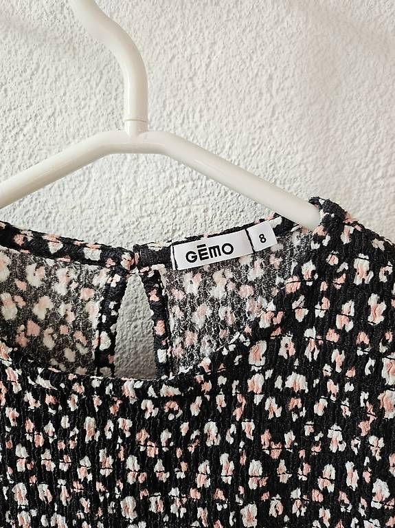 Vestiti & Gonne: Robe fluide  fille 8 ans – Usato da Fully venduto da cvivi75 2