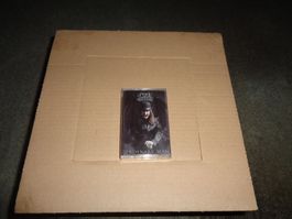 MC.Ozzy Osbourne (Rip) Ordinary Man 2000 Limited rar