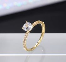 Gold Ring