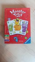 Monster Trick – Spiel