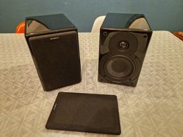 Scansonic S5 hifi loudspeaker
