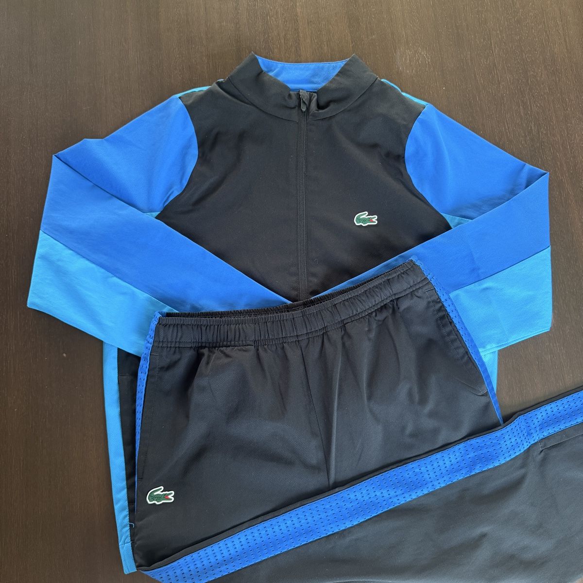 Lacoste Jacken: Lacoste | Tracksuit XS - 176 – Neu (gemäss Beschreibung) aus Uetikon am see von seller.2020