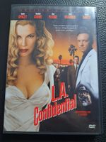 Film DVD L.A. Confidential