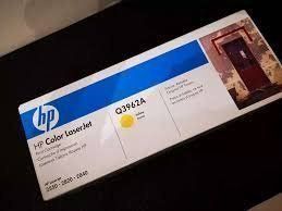HP Q3962A 122A HP Yellow