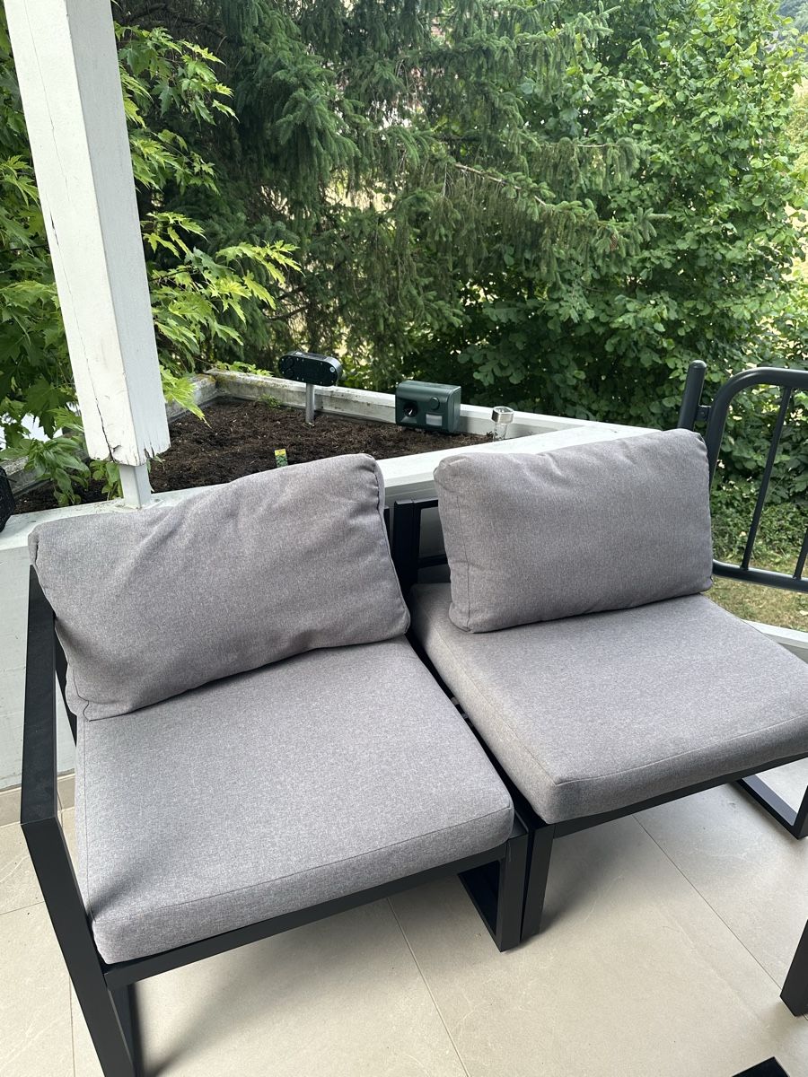 Poltrone: Gartenlounge – Usato da Diepflingen venduto da daj_gf6m 3