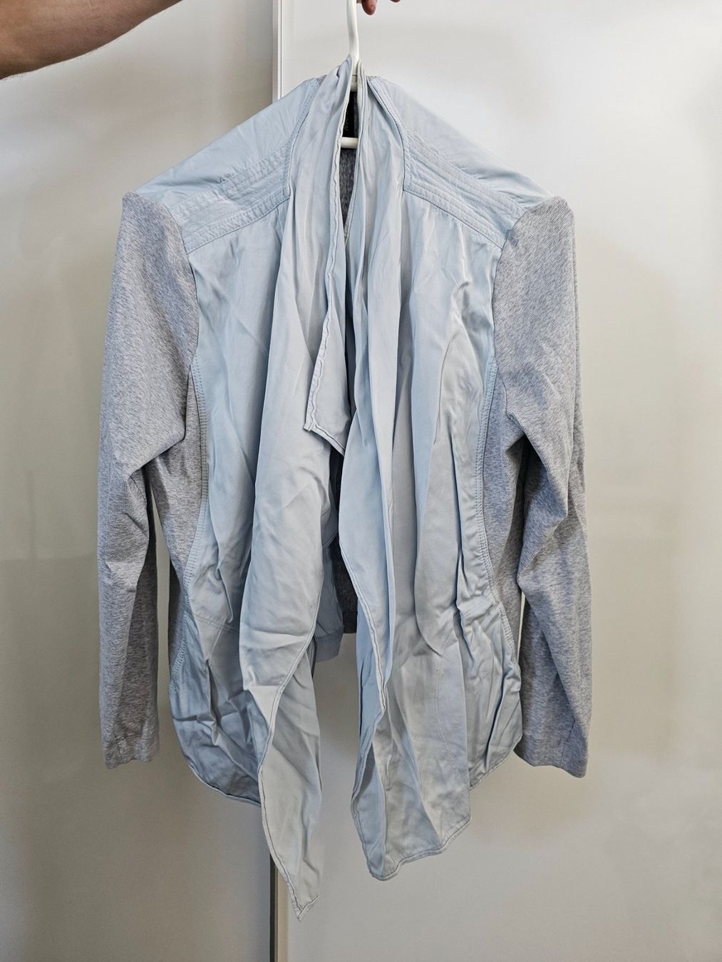 Marc Cain Giacche: Marc Cain Jacke Blazer Nr. 6 – Nuovo (secondo la descrizione) da Berg TG venduto da lisboa.sky