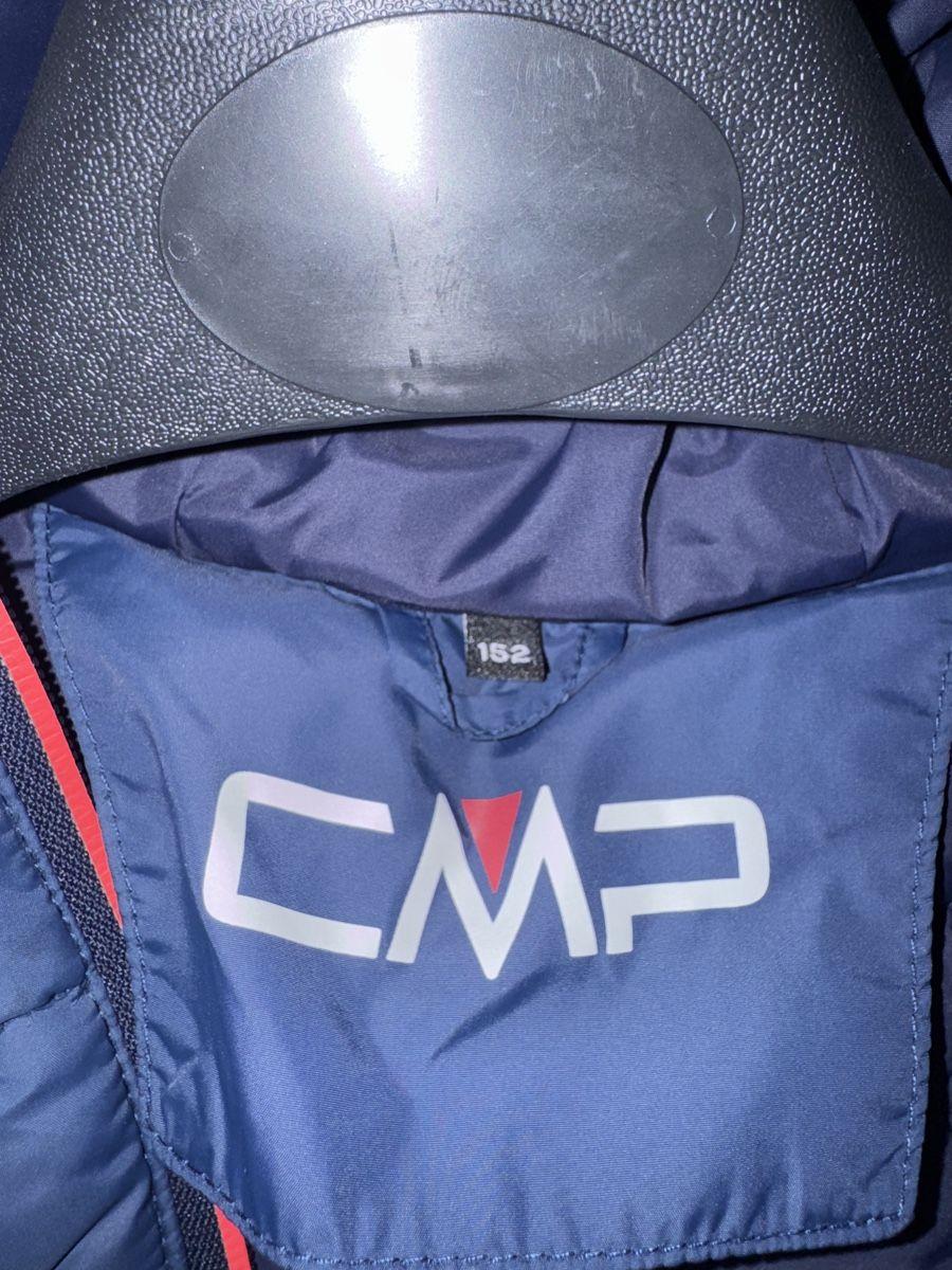 CMP Giacche & Cappotti: Kinder-Winterjacke, Gr152 – Usato da Winterthur venduto da Tim_76 1