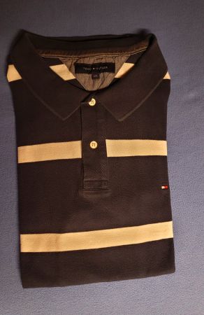 Hilfiger Poloshirt